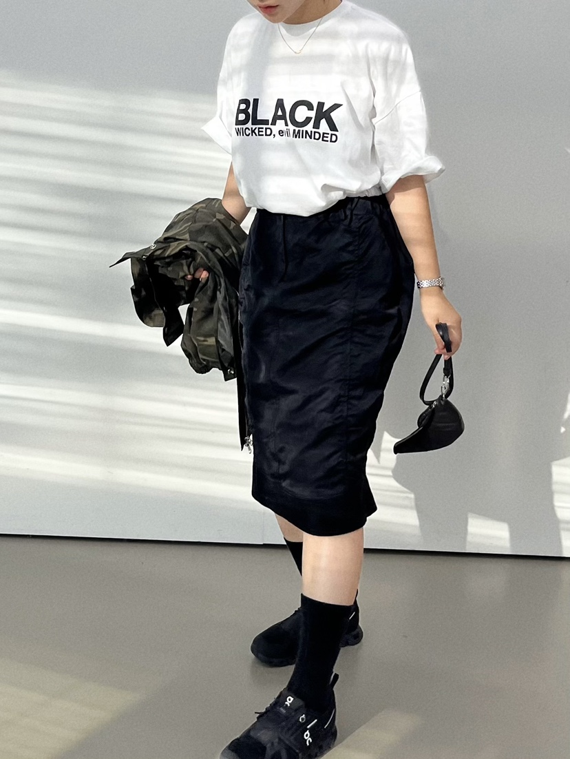 BEAMING SEOUL韓國直郵女裝新品真品熱賣休閑時尚26夏季T恤BEAMING SEOULT恤