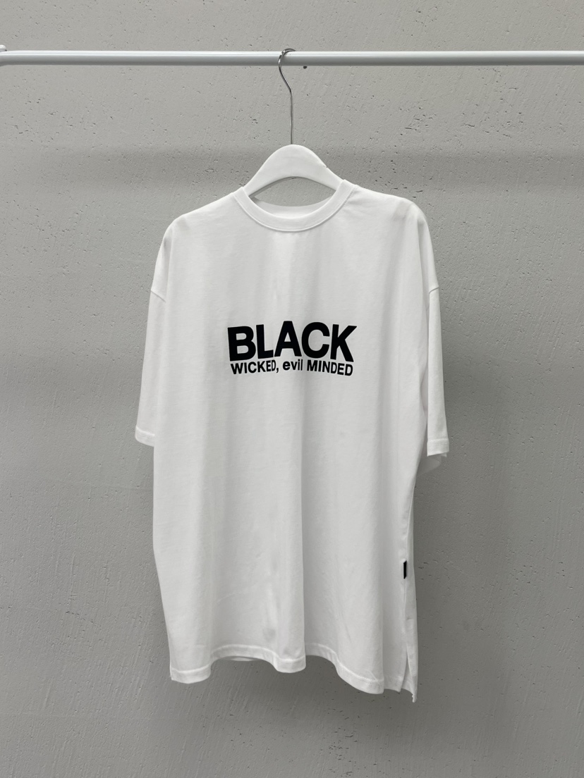 BEAMING SEOUL韓國直郵女裝新品真品熱賣休閑時尚26夏季T恤BEAMING SEOULT恤圖色1