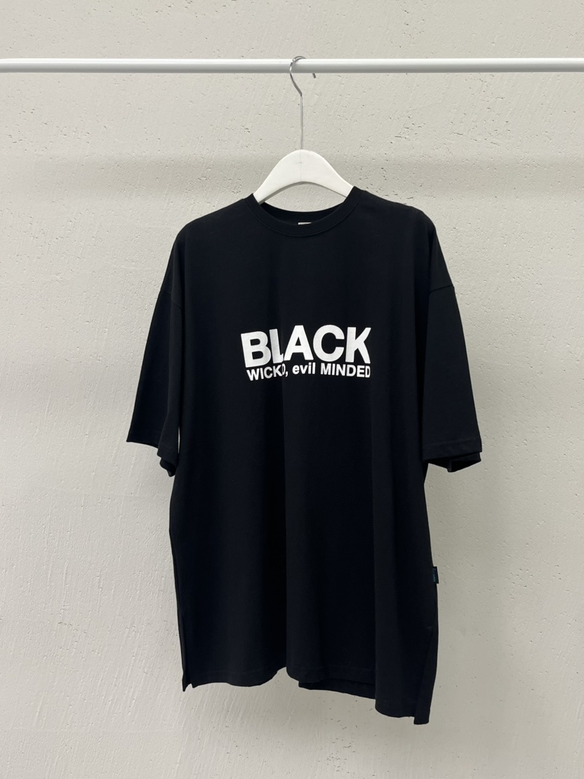 BEAMING SEOUL韓國直郵女裝新品真品熱賣休閑時尚26夏季T恤BEAMING SEOULT恤圖色2