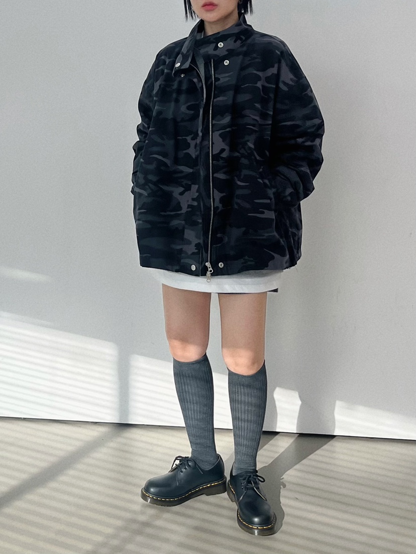 BEAMING SEOUL韓國代購女士新款休閑熱賣夾克男女同款運動BEAMING SEOUL夾克