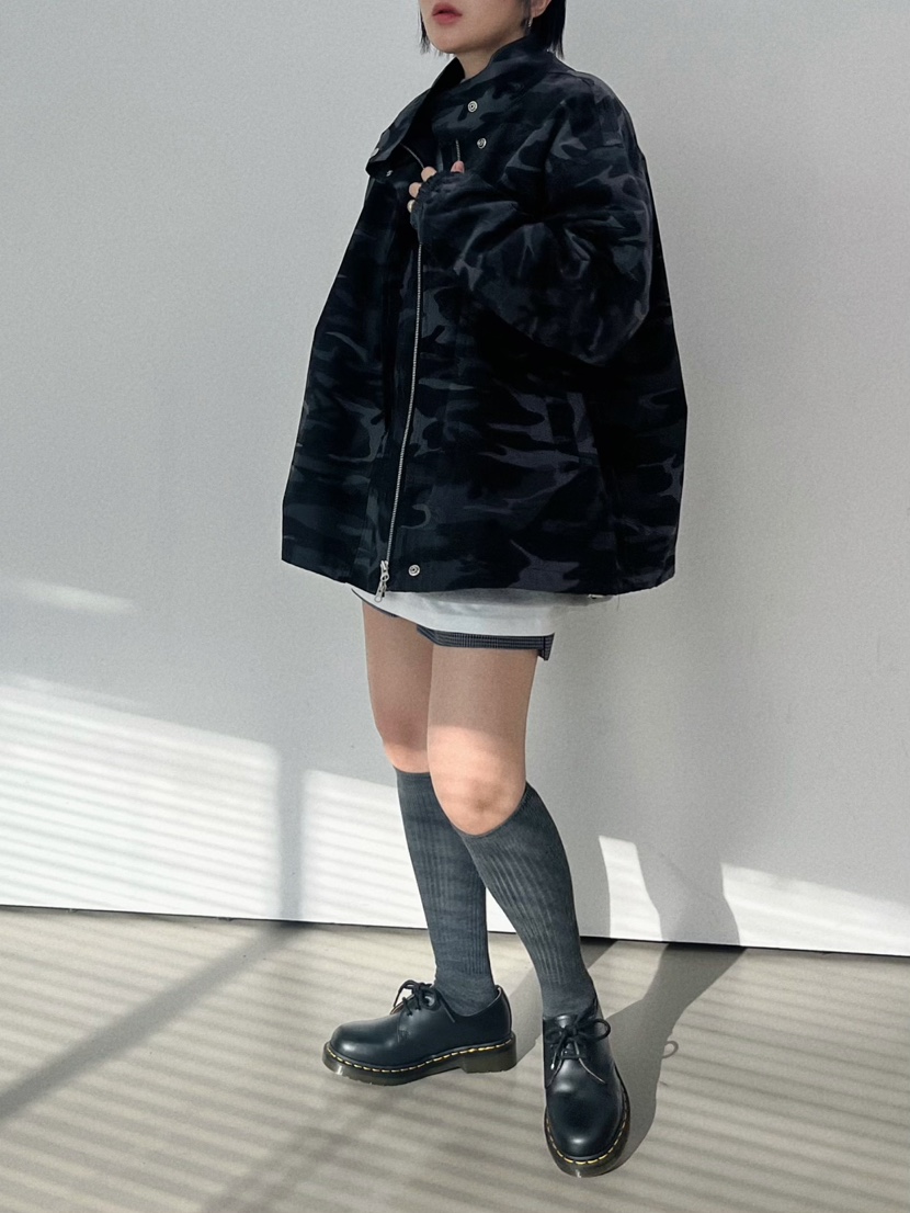 BEAMING SEOUL韓國代購女士新款休閑熱賣夾克男女同款運動BEAMING SEOUL夾克