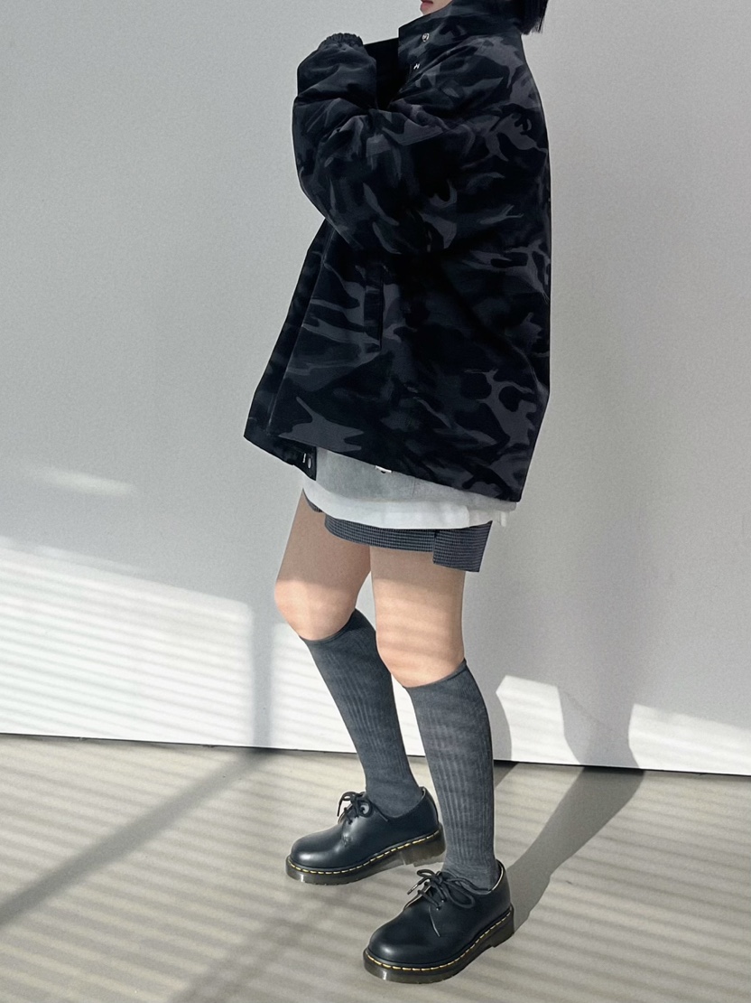 BEAMING SEOUL韓國代購女士新款休閑熱賣夾克男女同款運動BEAMING SEOUL夾克