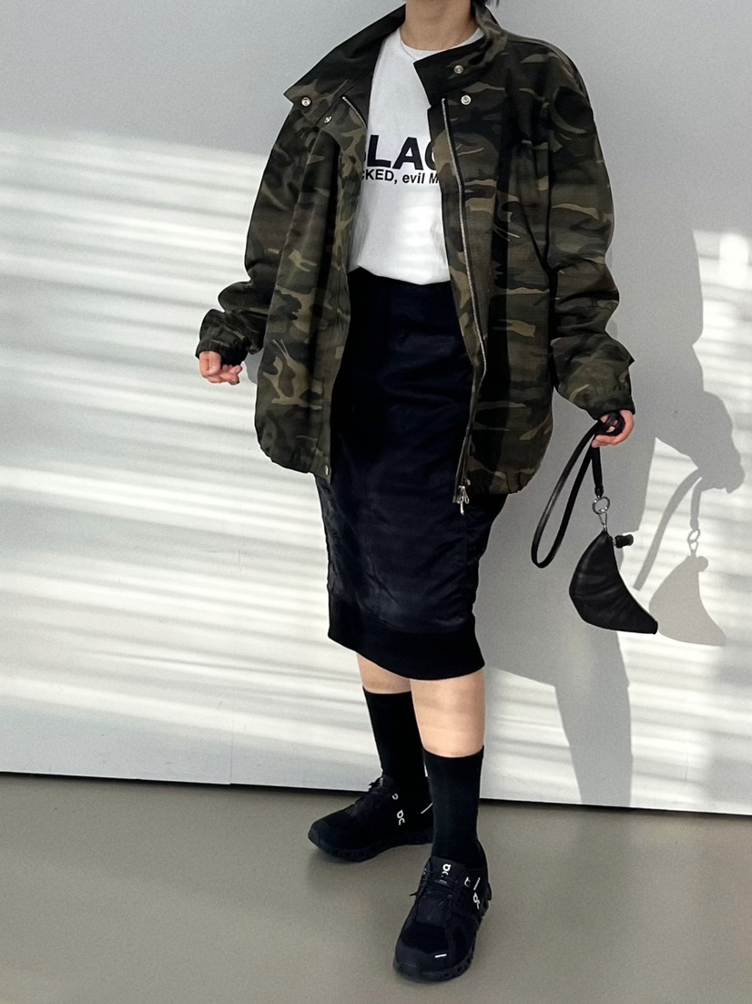 BEAMING SEOUL韓國代購女士新款休閑熱賣夾克男女同款運動BEAMING SEOUL夾克
