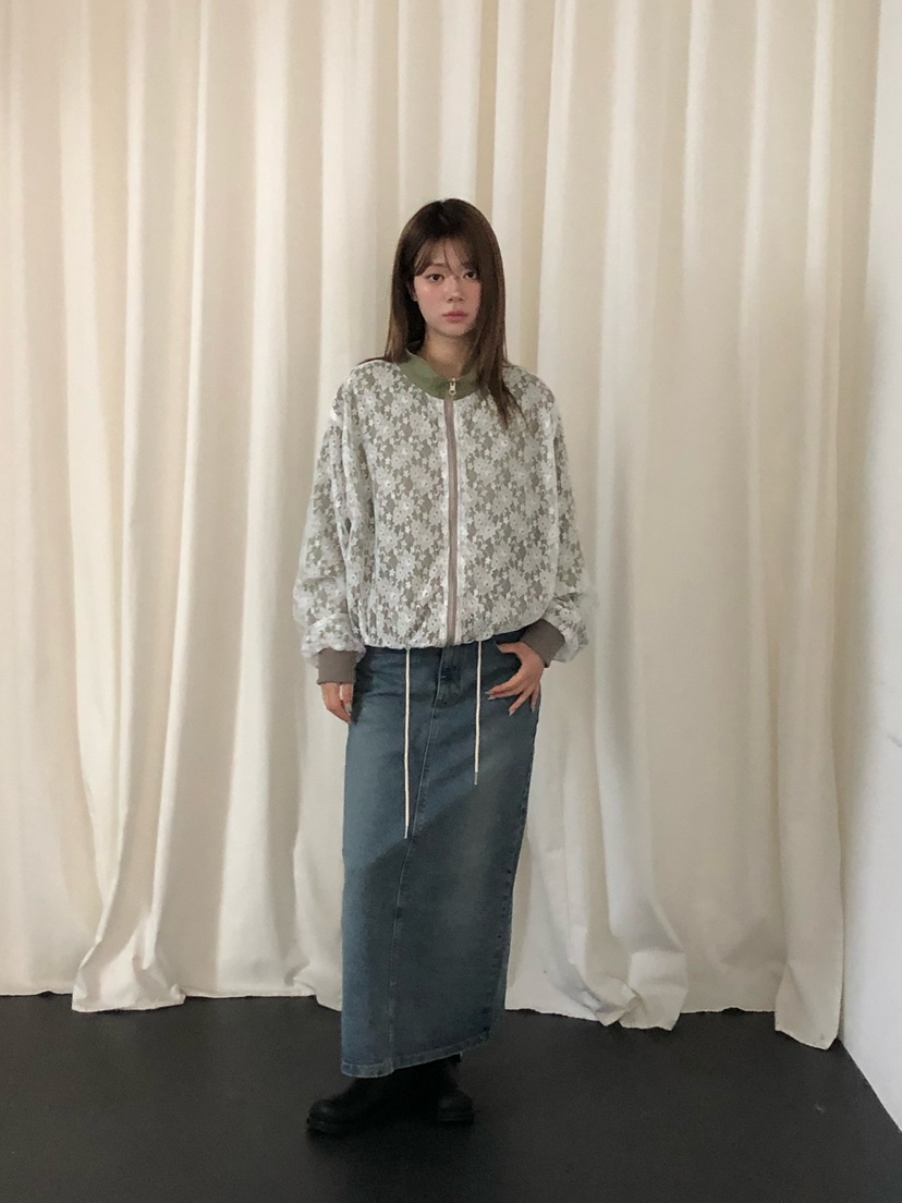 ONDO-P東大門直郵女士新品推薦熱賣人氣時尚真品休閑長裙ONDO-P長裙