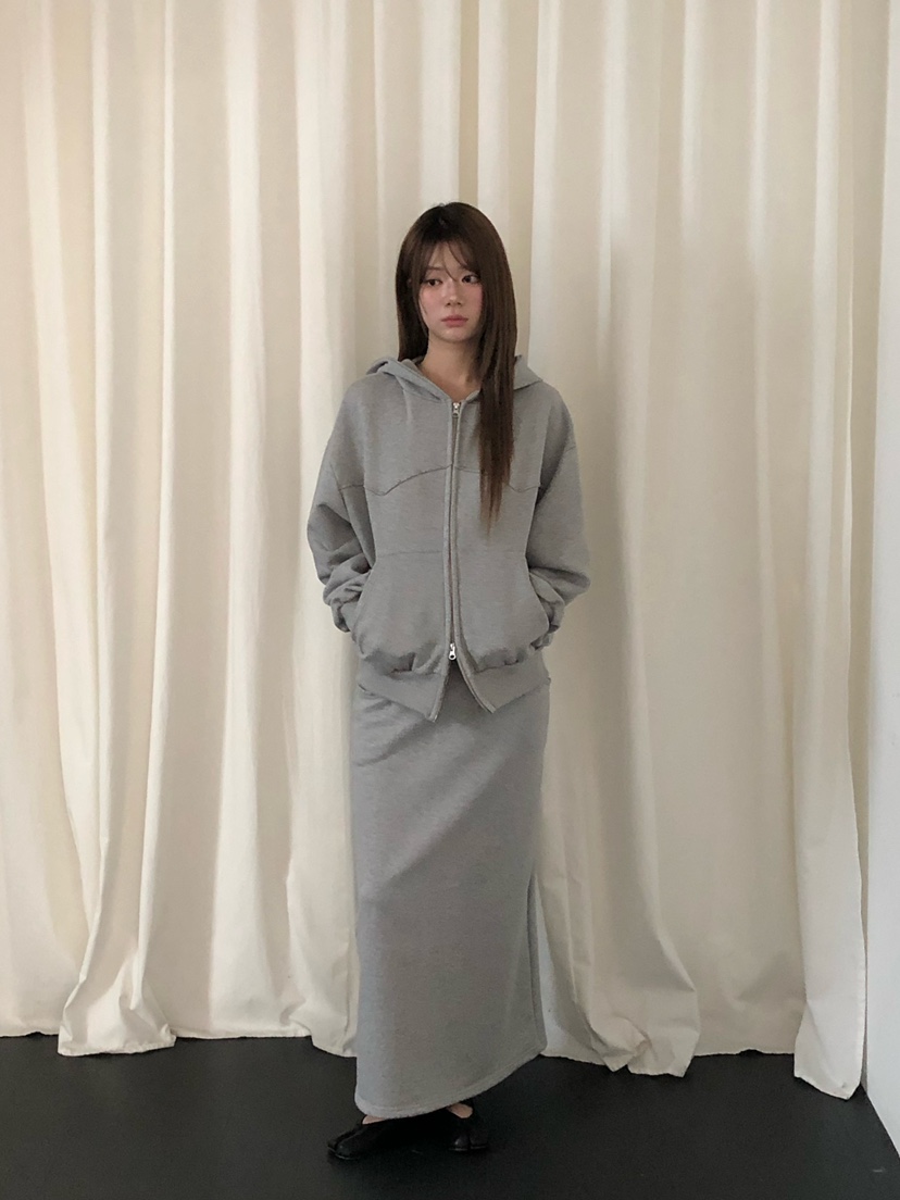 ONDO-P東大門實拍女士新品休閑26夏季熱賣真品推薦人氣長裙ONDO-P長裙