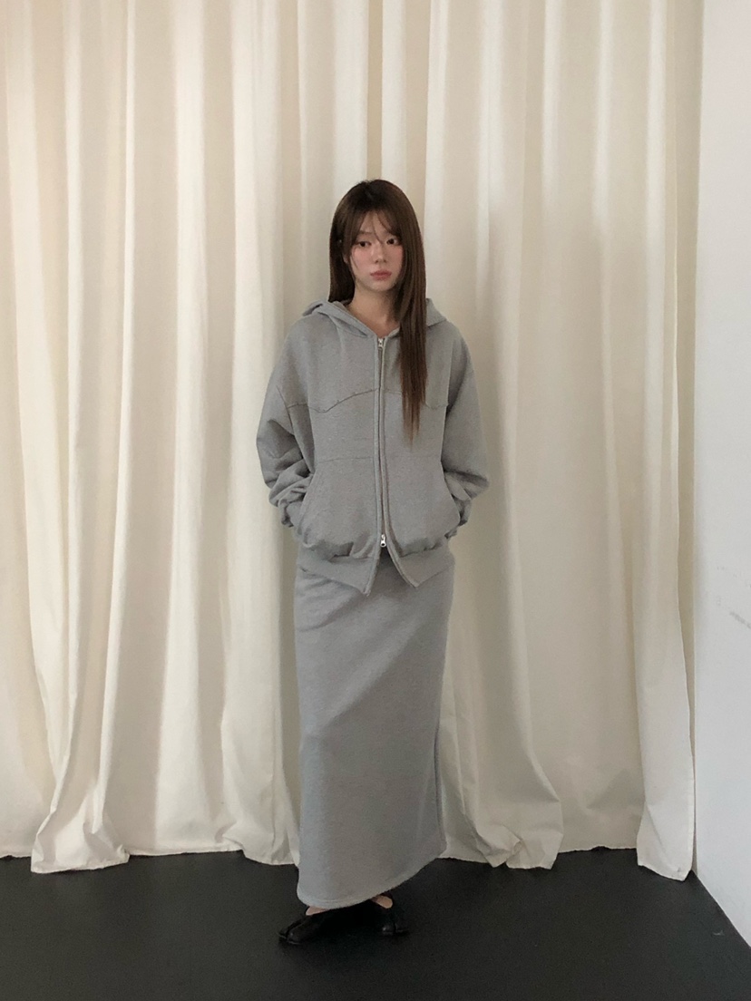 ONDO-P東大門實拍女士新品休閑26夏季熱賣真品推薦人氣長裙ONDO-P長裙
