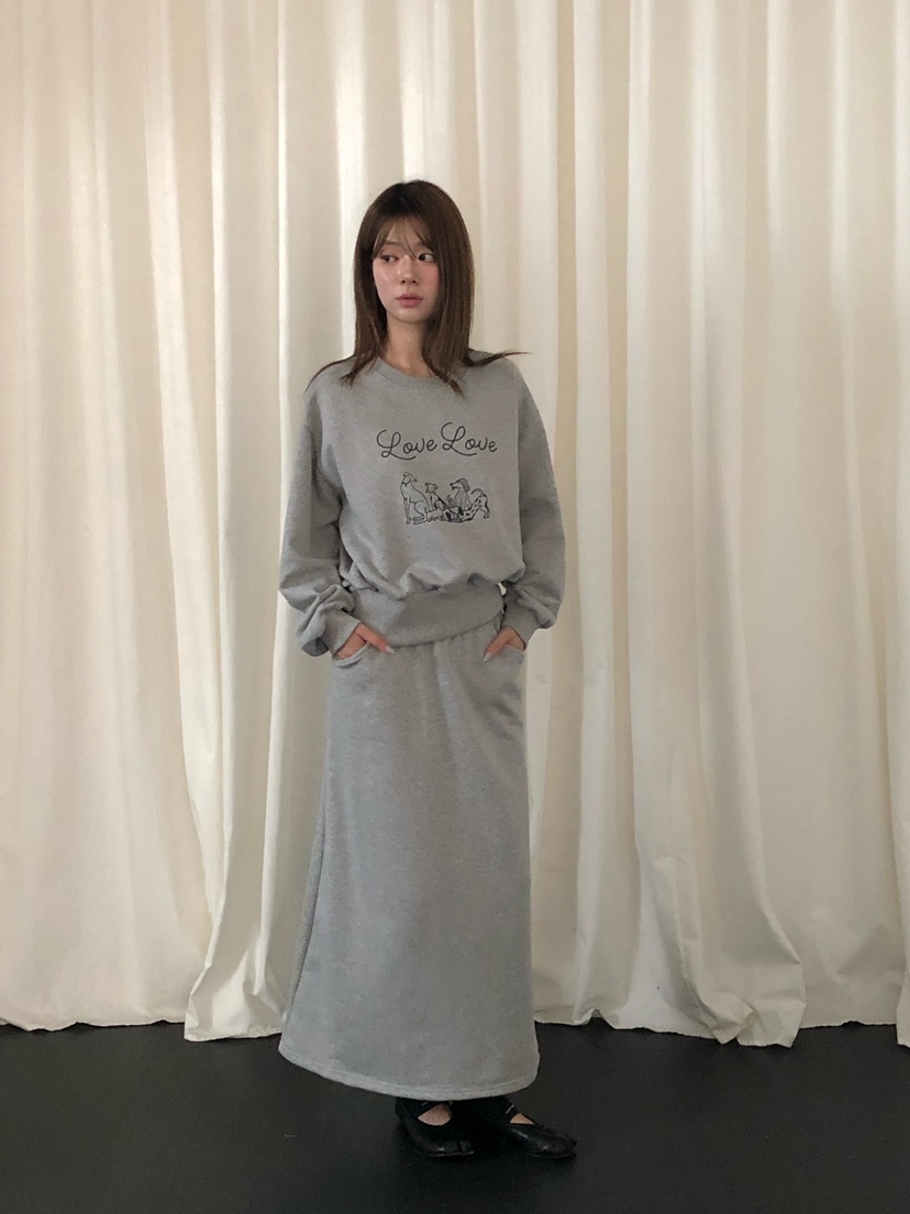 ONDO-P東大門實拍女士新品休閑26夏季熱賣真品推薦人氣長裙ONDO-P長裙