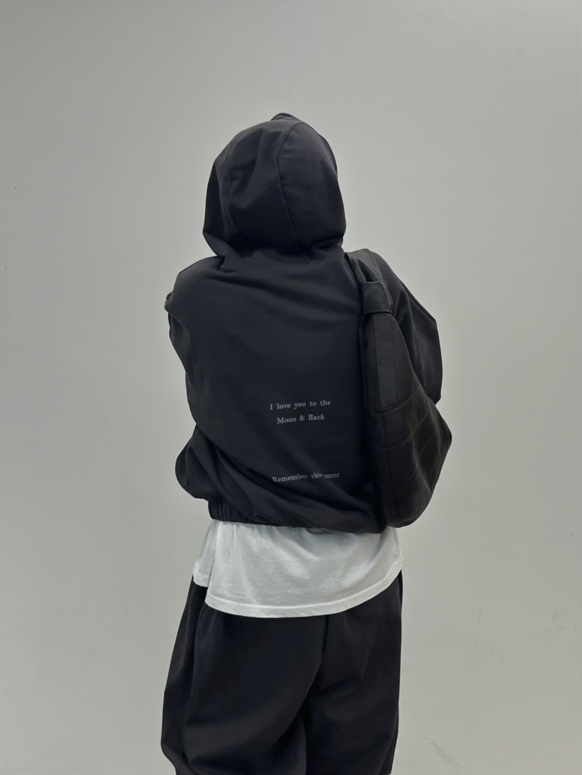 BEAMING SEOUL東大門實拍女士新品26夏季真品衛衣連帽衫BEAMING SEOUL衛衣