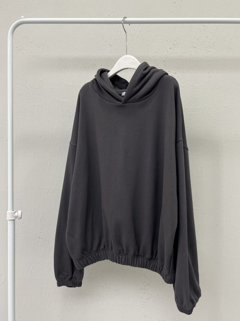 BEAMING SEOUL東大門實拍女士新品26夏季真品衛衣連帽衫BEAMING SEOUL衛衣圖色1