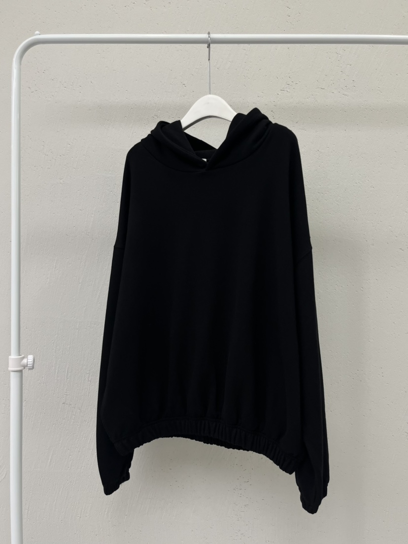 BEAMING SEOUL東大門實拍女士新品26夏季真品衛衣連帽衫BEAMING SEOUL衛衣圖色2