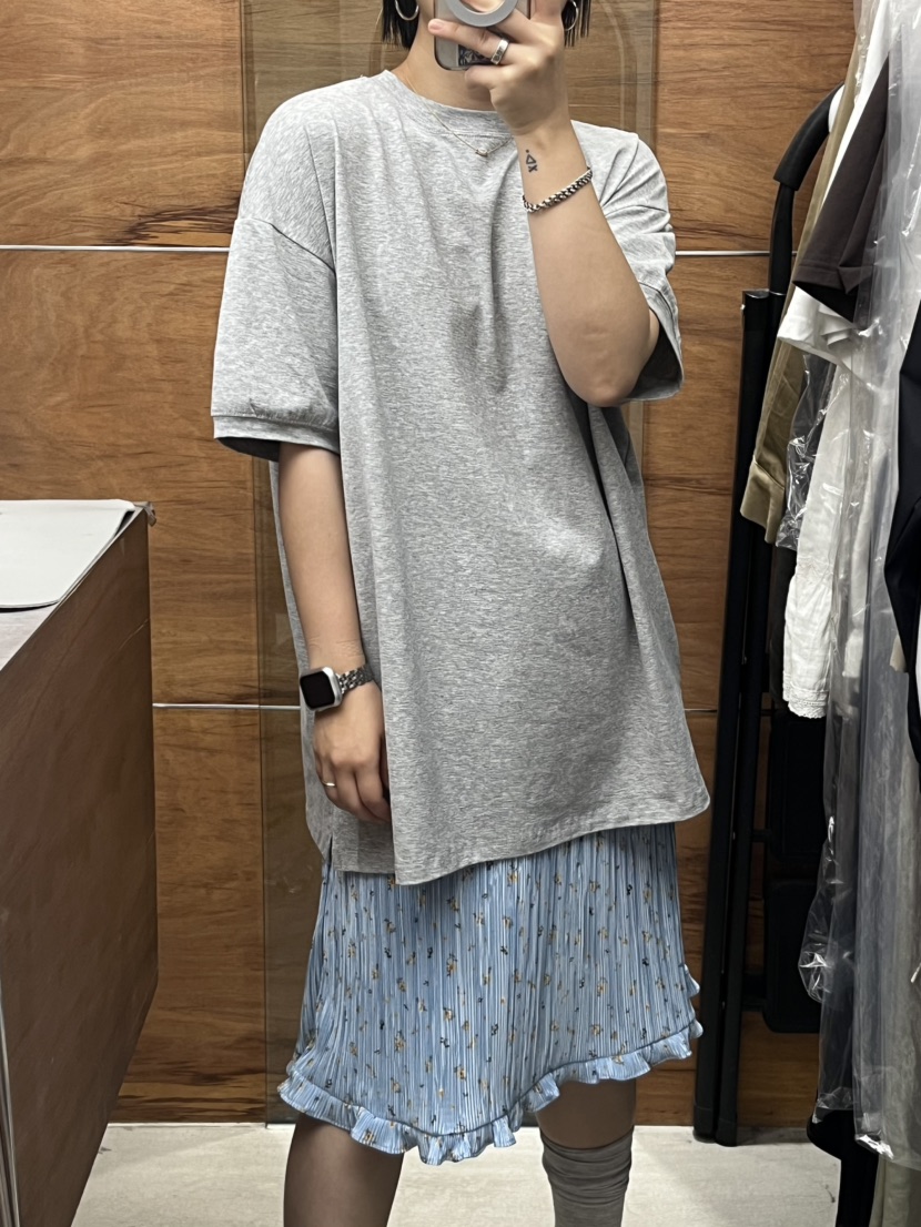 BEAMING SEOUL東大門實拍女士新品休閑26夏季真品時尚T恤BEAMING SEOULT恤