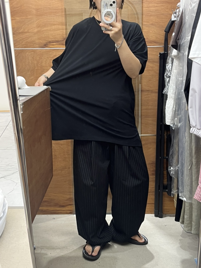 BEAMING SEOUL東大門實拍女士新品休閑26夏季真品時尚T恤BEAMING SEOULT恤