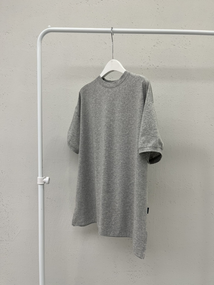 BEAMING SEOUL東大門實拍女士新品休閑26夏季真品時尚T恤BEAMING SEOULT恤圖色2