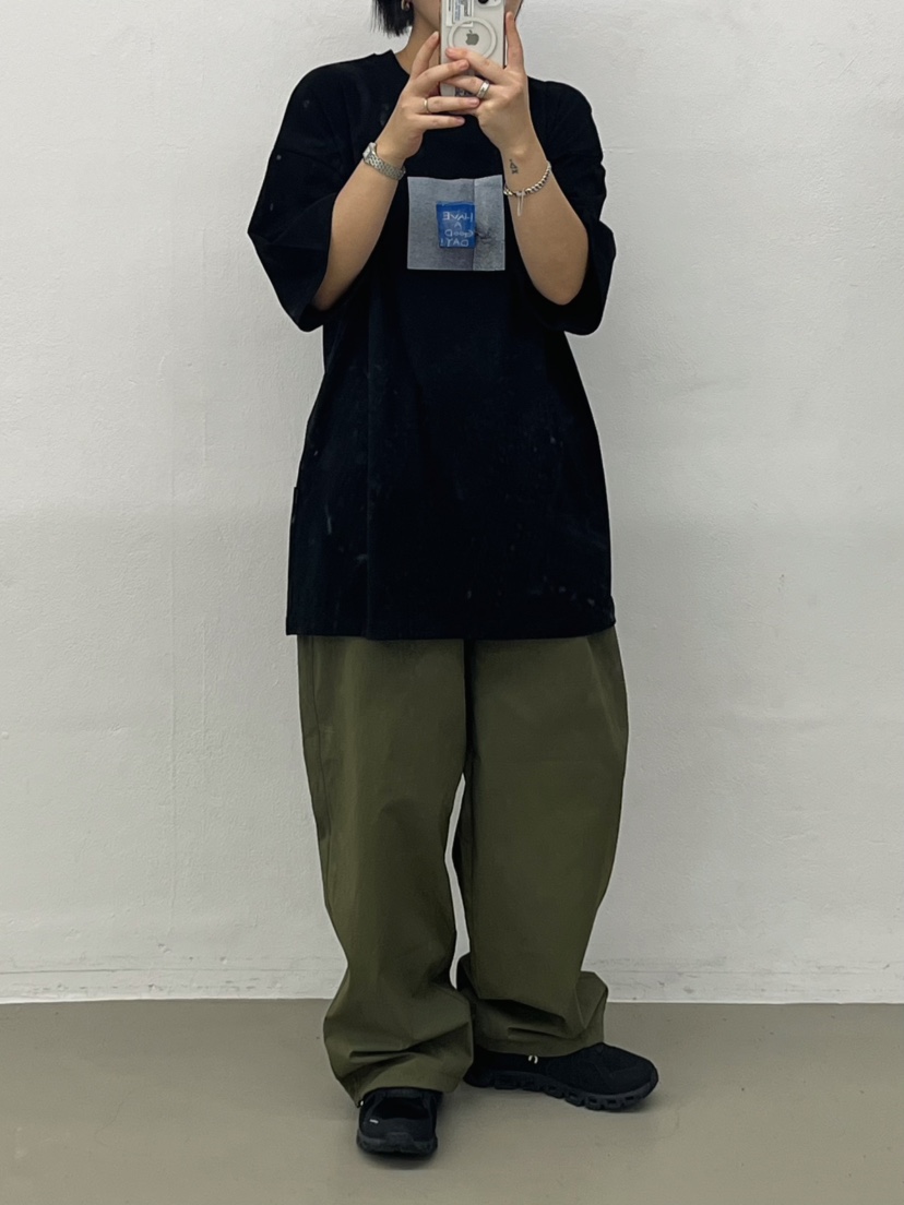 BEAMING SEOUL韓國直郵女裝新款人氣真品推薦26夏季時尚T恤BEAMING SEOULT恤