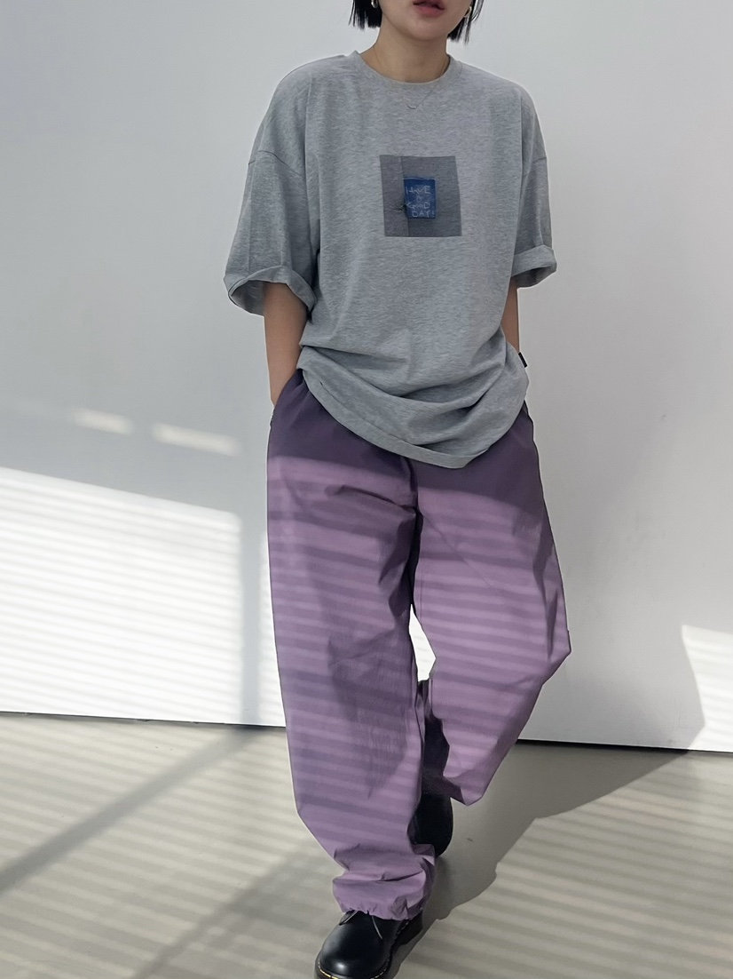 BEAMING SEOUL韓國直郵女裝新款人氣真品推薦26夏季時尚T恤BEAMING SEOULT恤