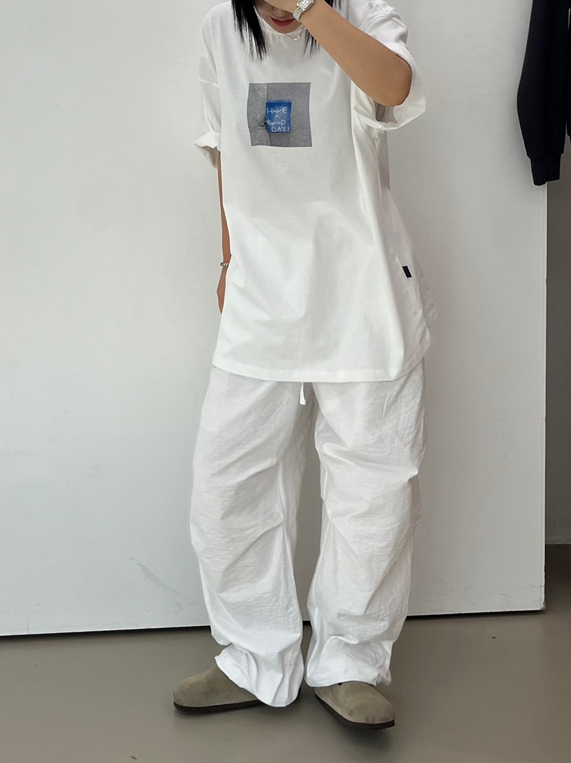 BEAMING SEOUL韓國直郵女裝新款人氣真品推薦26夏季時尚T恤BEAMING SEOULT恤