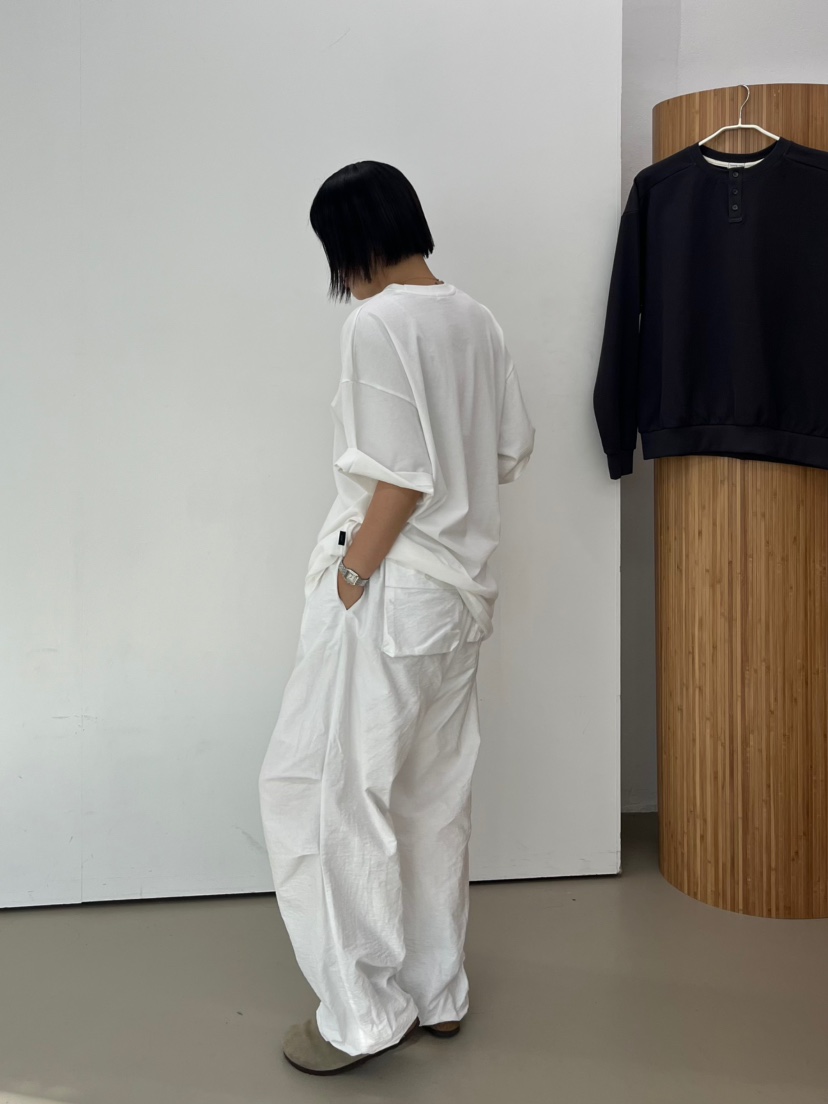 BEAMING SEOUL韓國直郵女裝新款人氣真品推薦26夏季時尚T恤BEAMING SEOULT恤