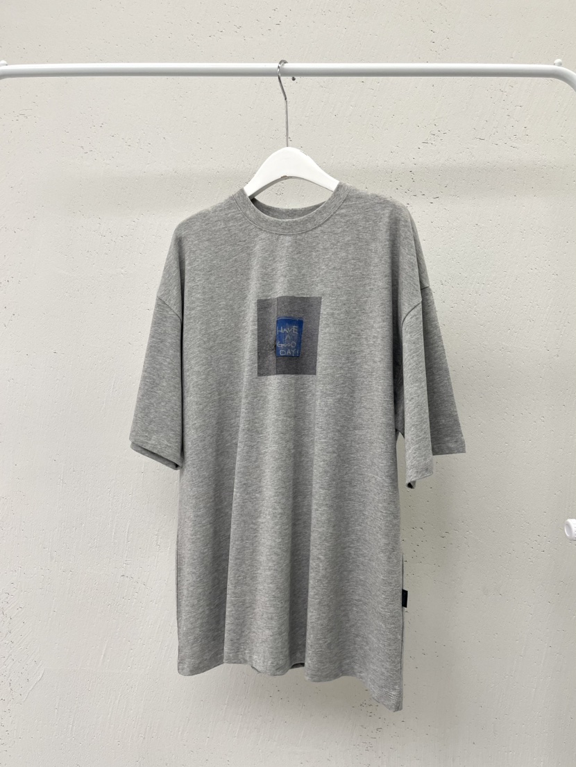 BEAMING SEOUL韓國直郵女裝新款人氣真品推薦26夏季時尚T恤BEAMING SEOULT恤圖色2