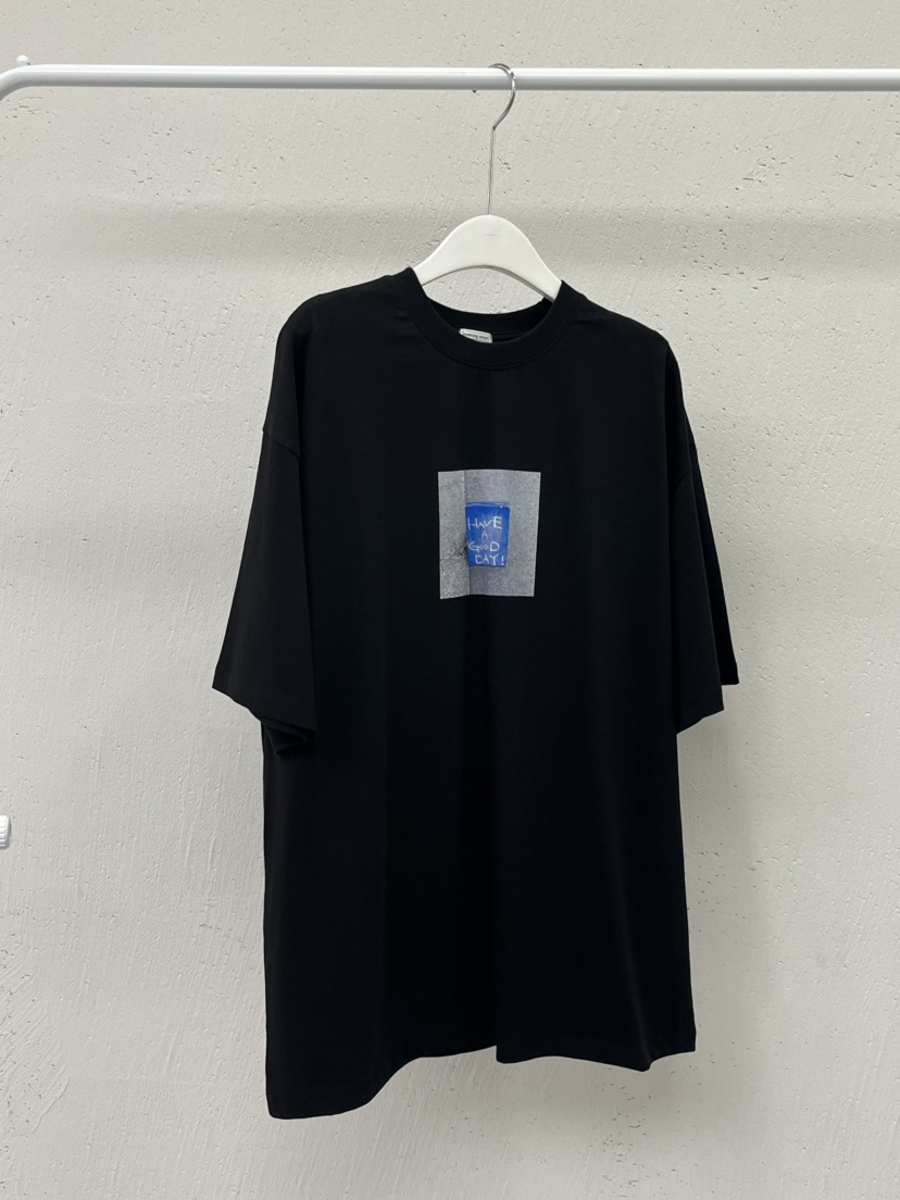 BEAMING SEOUL韓國直郵女裝新款人氣真品推薦26夏季時尚T恤BEAMING SEOULT恤圖色3
