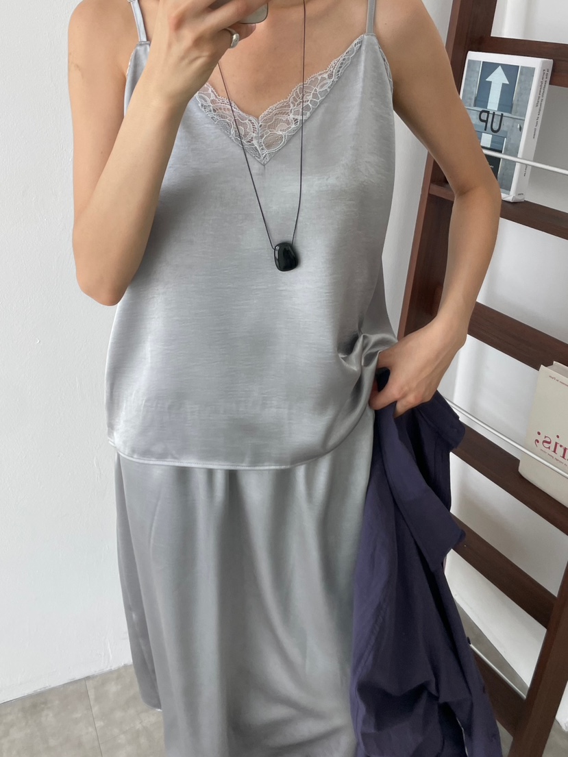 DE GO YOU韓國直郵女裝新品人氣休閑熱賣時尚真品26夏季套裝DE GO YOU套裝