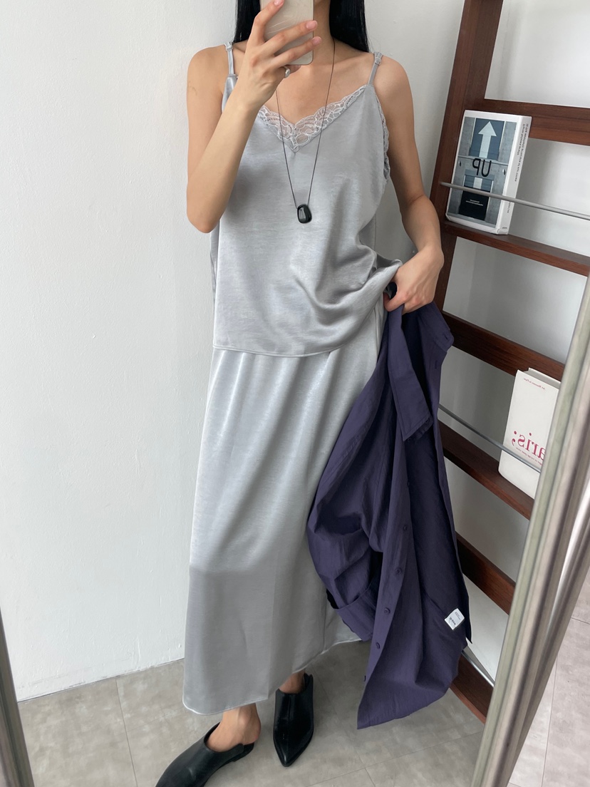 DE GO YOU韓國直郵女裝新品人氣休閑熱賣時尚真品26夏季套裝DE GO YOU套裝