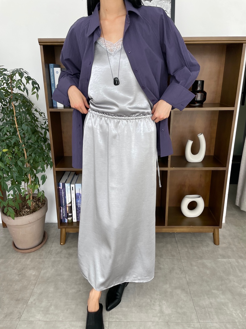DE GO YOU韓國直郵女裝新品人氣休閑熱賣時尚真品26夏季套裝DE GO YOU套裝
