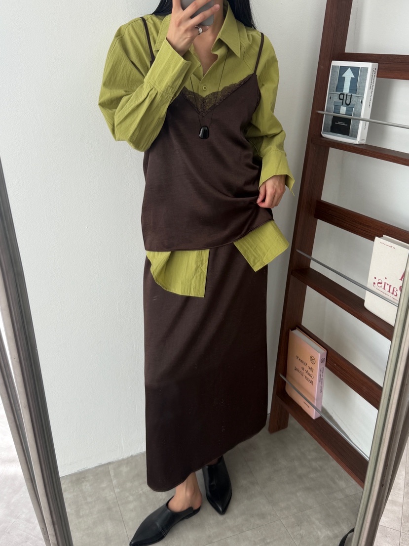 DE GO YOU韓國直郵女裝新品人氣休閑熱賣時尚真品26夏季套裝DE GO YOU套裝
