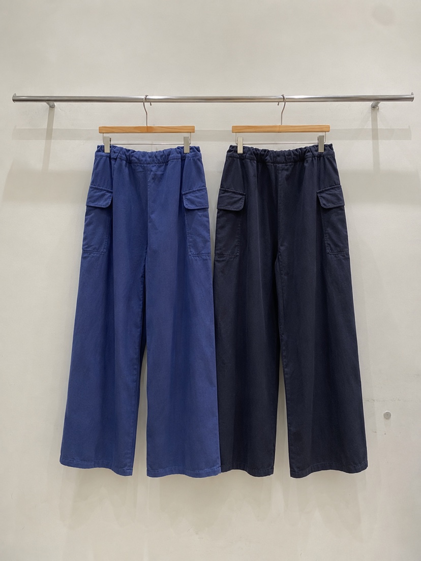 ONDO-P東大門直郵女裝新品熱賣時尚休閑休閑褲工裝水洗棉質ONDO-P休閑褲