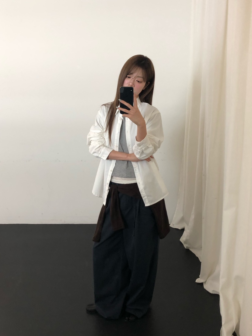 ONDO-P東大門直郵女裝新品熱賣時尚休閑休閑褲工裝水洗棉質ONDO-P休閑褲