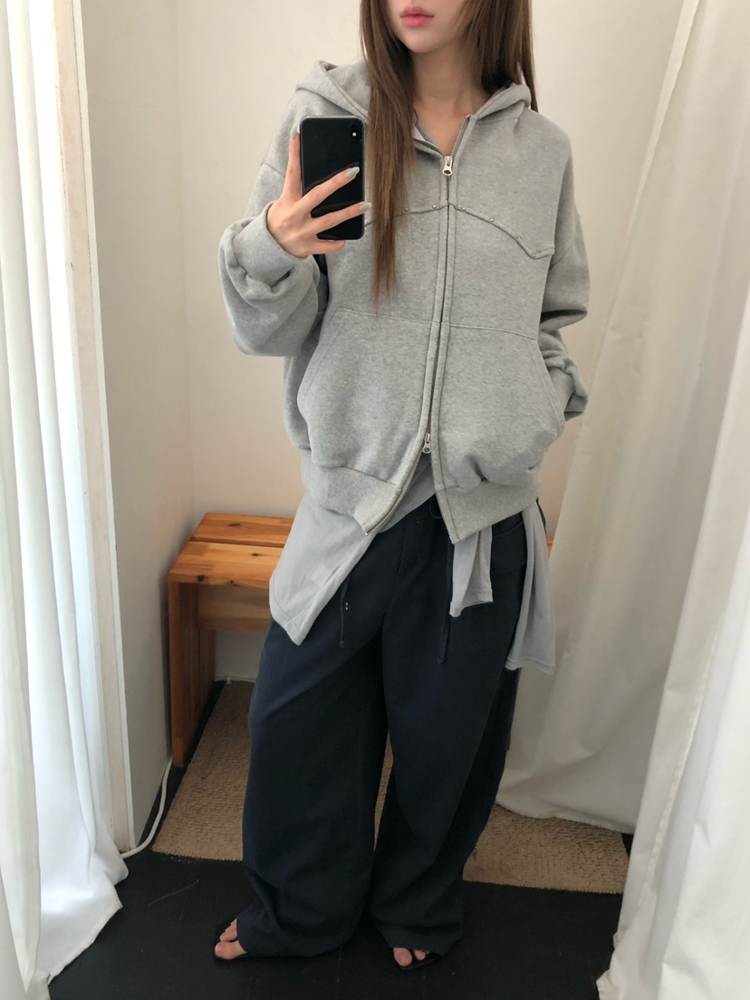 ONDO-P東大門直郵女裝新品熱賣時尚休閑休閑褲工裝水洗棉質ONDO-P休閑褲