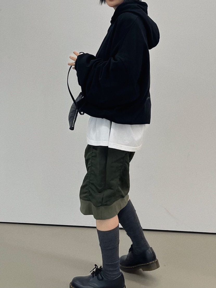 BEAMING SEOUL韓國代購女士新款真品推薦時尚半身裙中短裙BEAMING SEOUL半身裙/中短裙