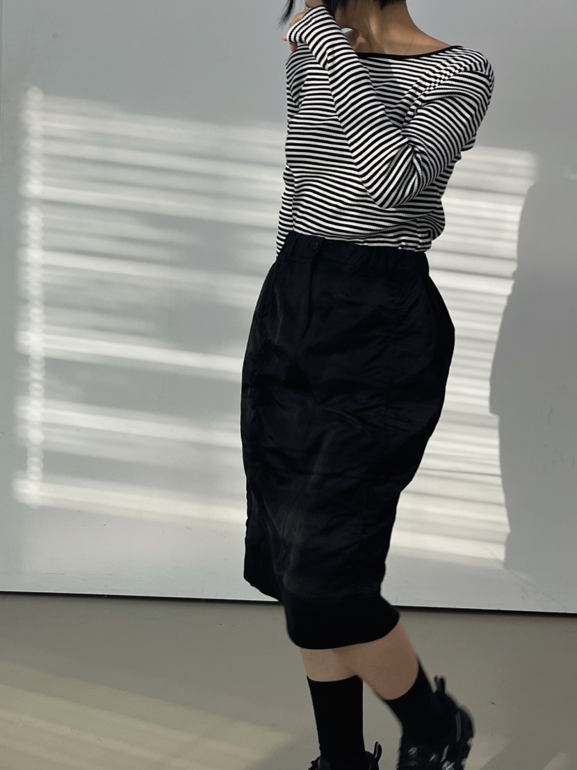 BEAMING SEOUL韓國代購女裝新款真品時尚熱賣推薦長袖T恤BEAMING SEOUL長袖T恤