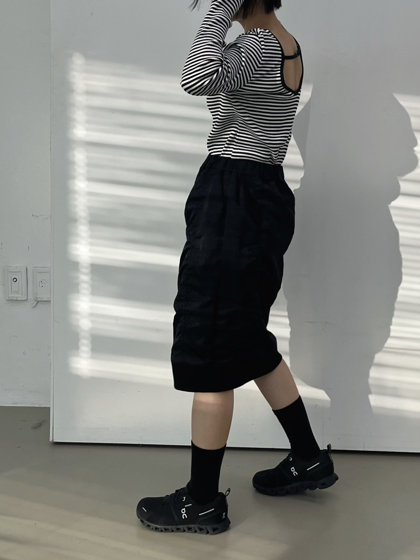 BEAMING SEOUL韓國代購女裝新款真品時尚熱賣推薦長袖T恤BEAMING SEOUL長袖T恤