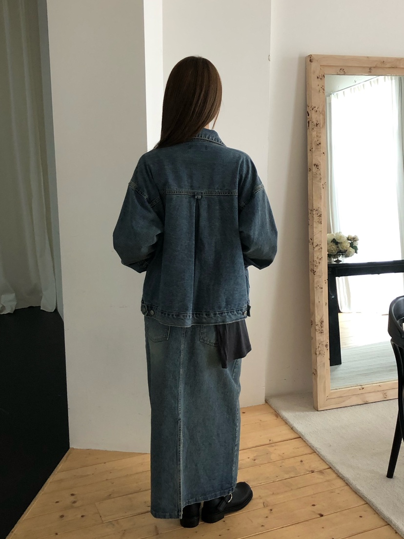ONDO-P韓國代購女士新品26夏季真品時尚休閑推薦熱賣夾克ONDO-P夾克