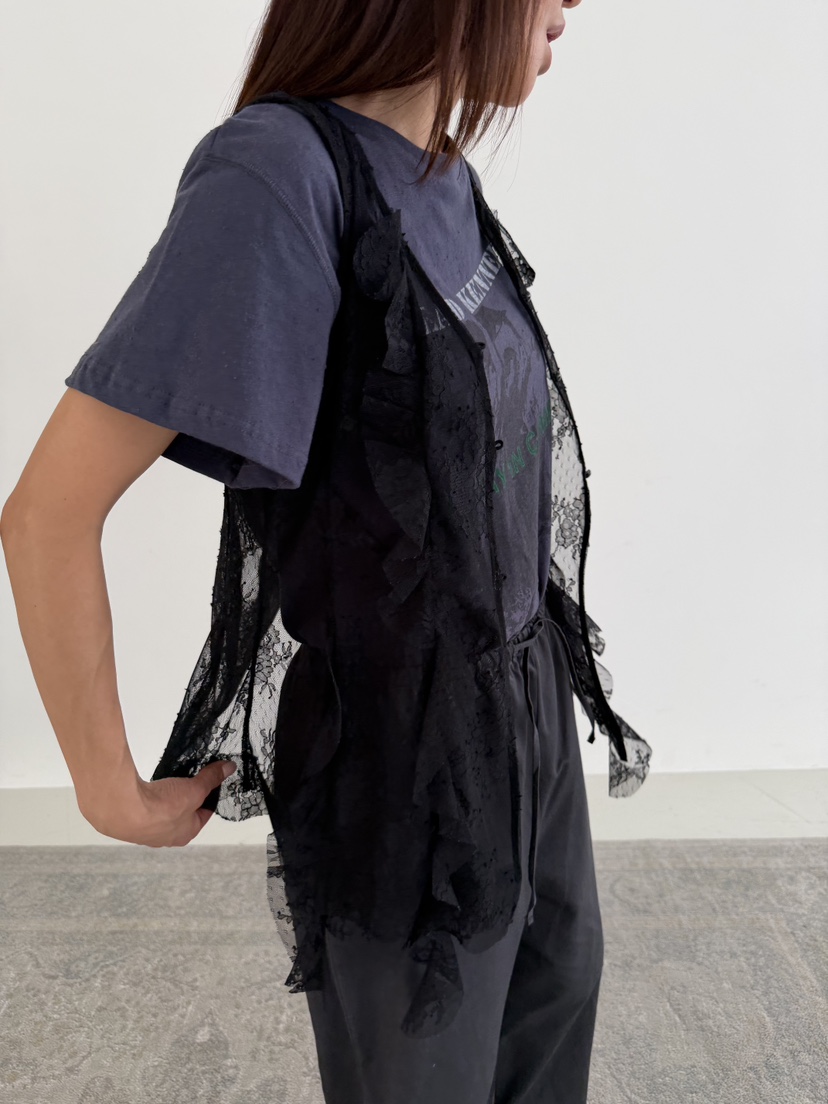 FRANC—L東大門代購女士新款休閑熱賣推薦人氣26夏季吊帶背心FRANC吊帶/背心