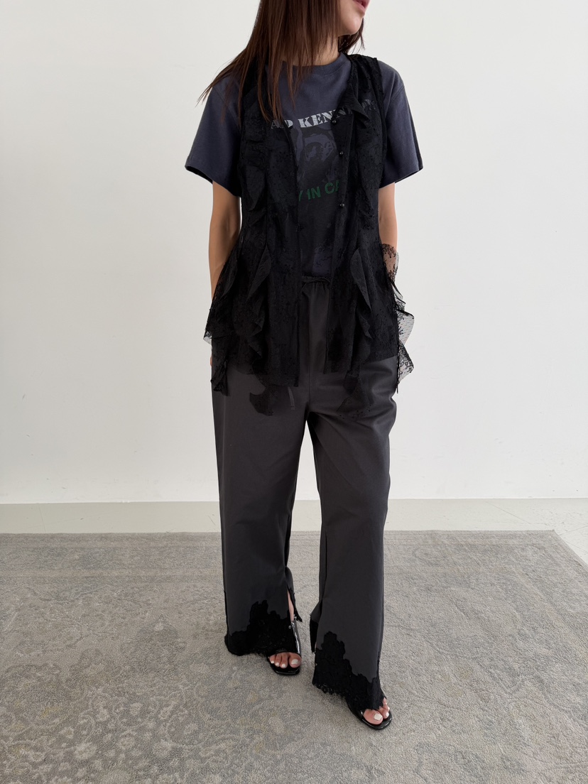 FRANC—L東大門代購女士新款休閑熱賣推薦人氣26夏季吊帶背心FRANC吊帶/背心