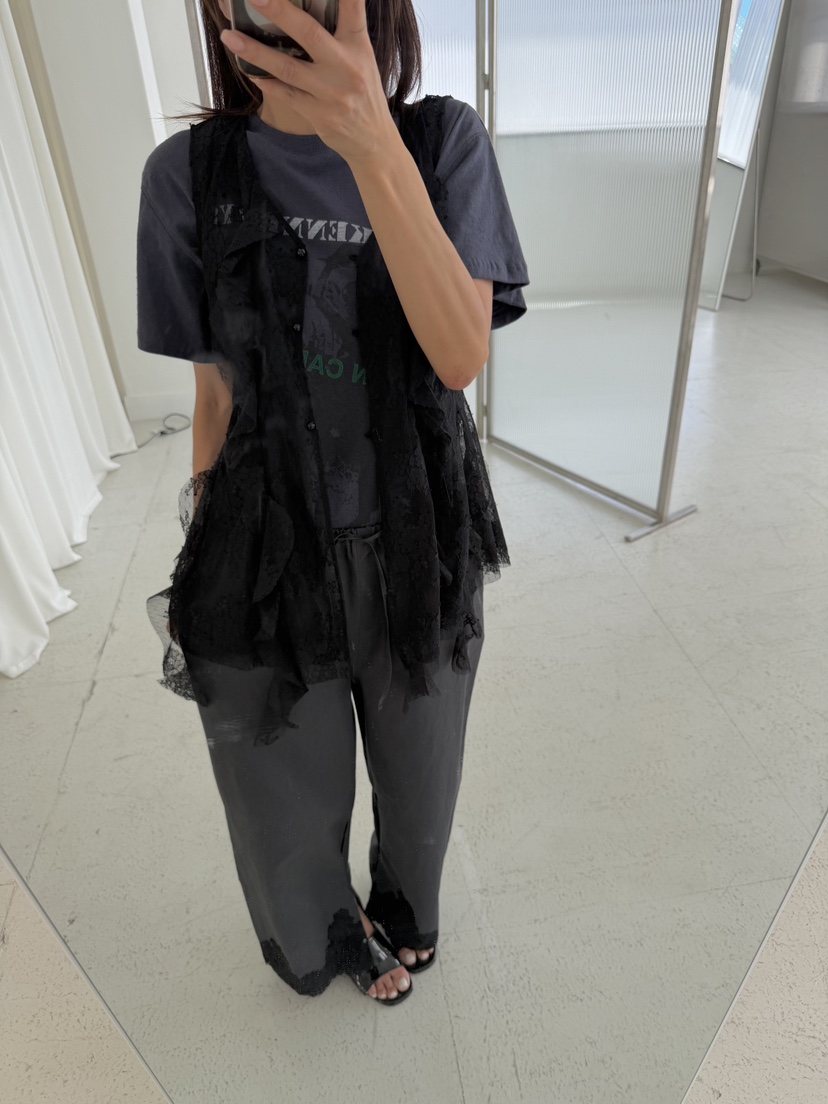 FRANC—L東大門代購女士新款休閑熱賣推薦人氣26夏季吊帶背心FRANC吊帶/背心