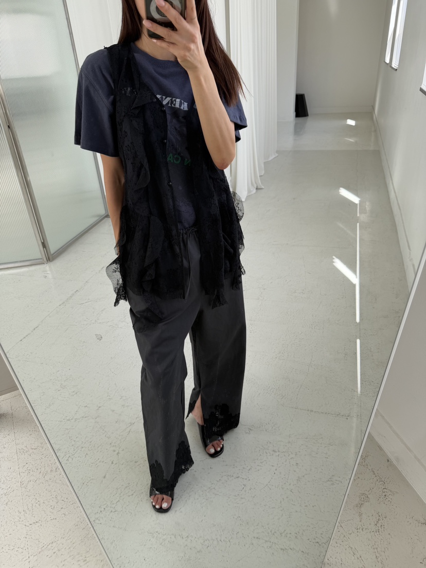 FRANC—L東大門代購女士新款休閑熱賣推薦人氣26夏季吊帶背心FRANC吊帶/背心