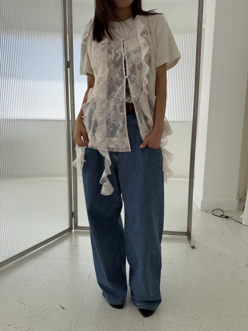 FRANC—L東大門代購女士新款休閑熱賣推薦人氣26夏季吊帶背心FRANC吊帶/背心