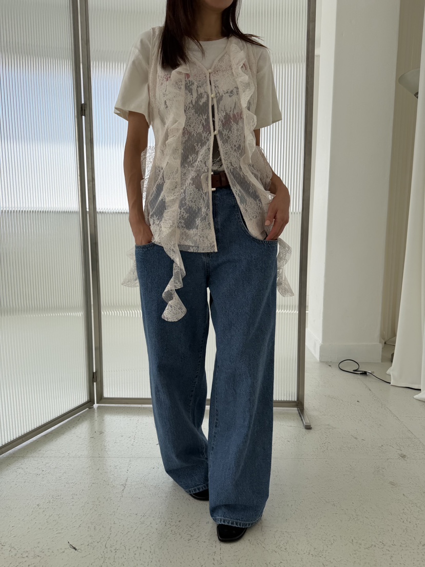 FRANC—L東大門代購女士新款休閑熱賣推薦人氣26夏季吊帶背心FRANC吊帶/背心