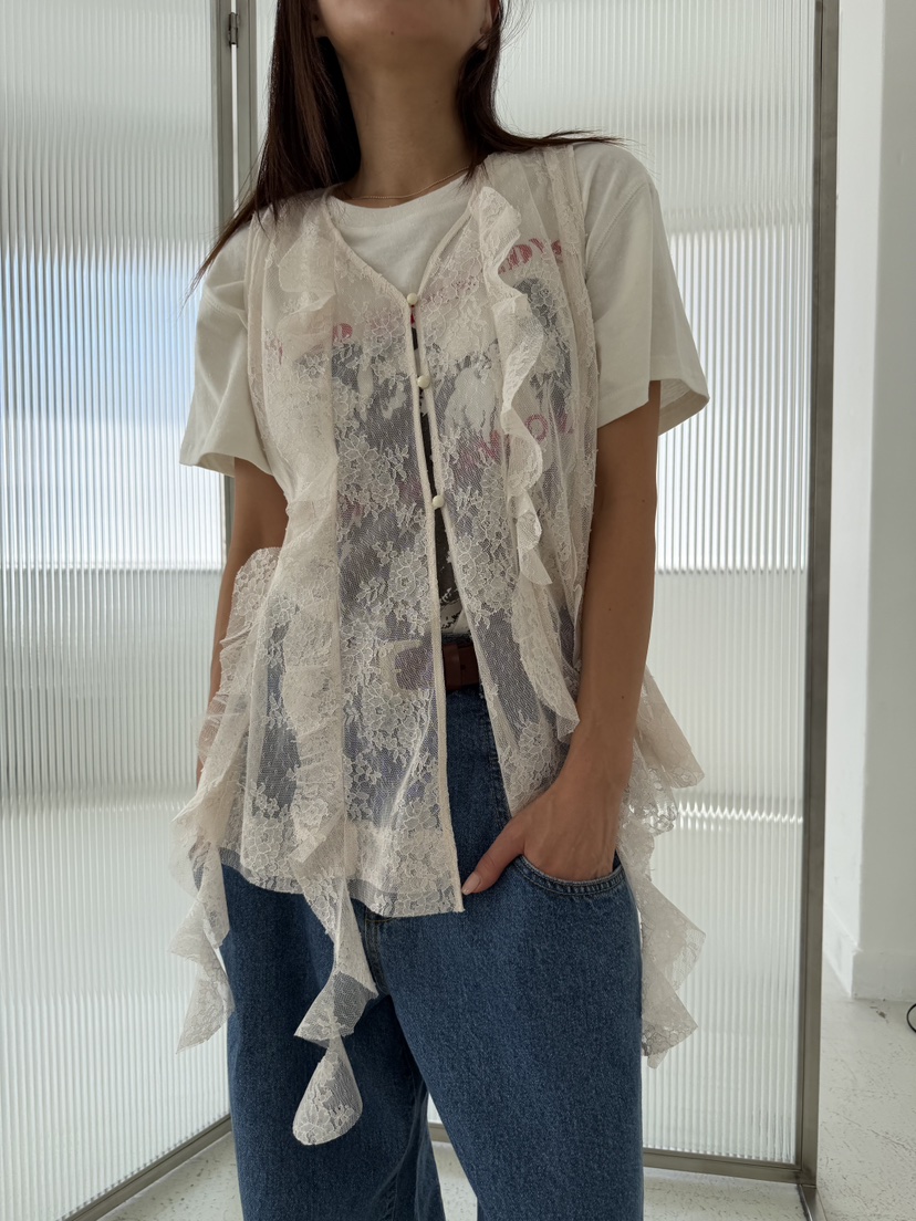 FRANC—L東大門代購女士新款休閑熱賣推薦人氣26夏季吊帶背心FRANC吊帶/背心圖色1