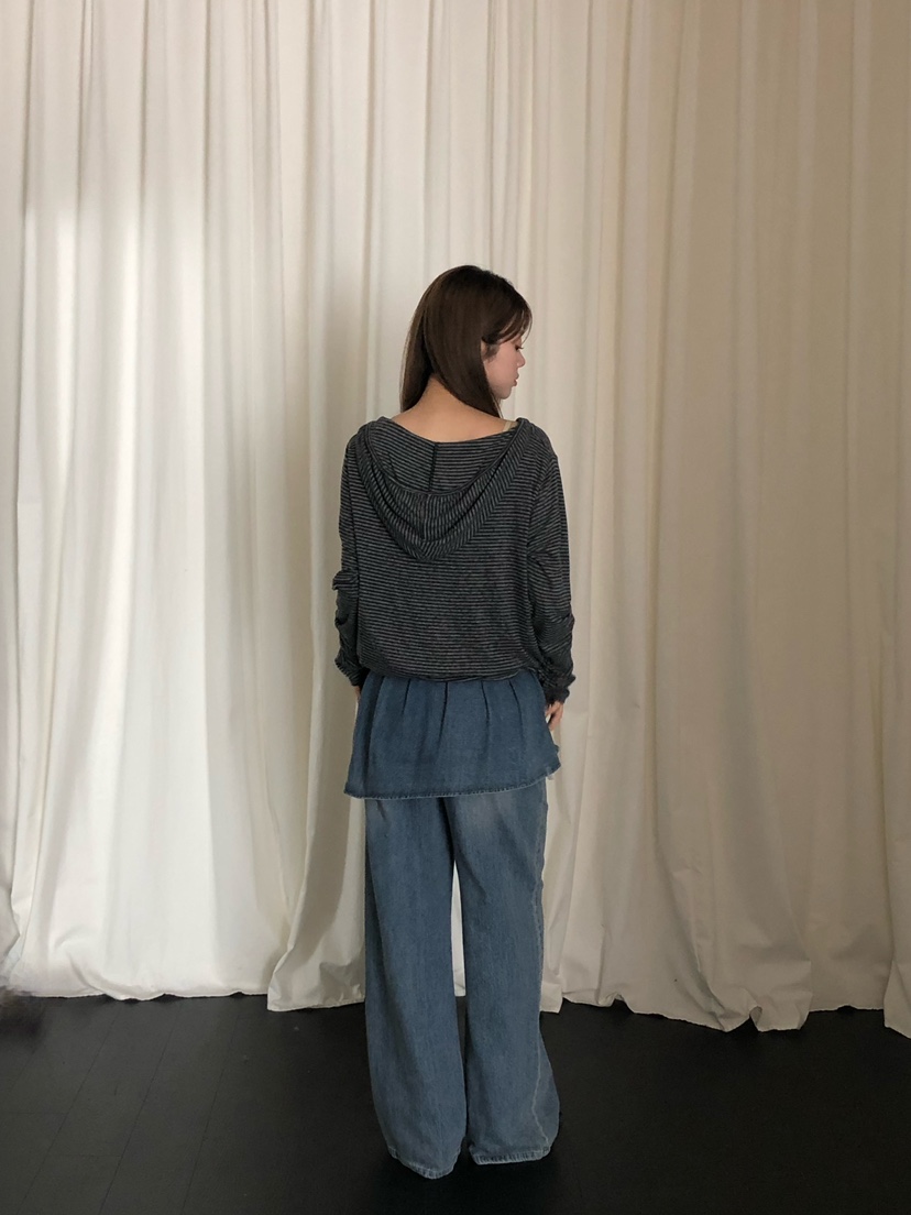 ONDO-P東大門直郵女裝新品休閑熱賣推薦真品人氣長袖T恤ONDO-P長袖T恤