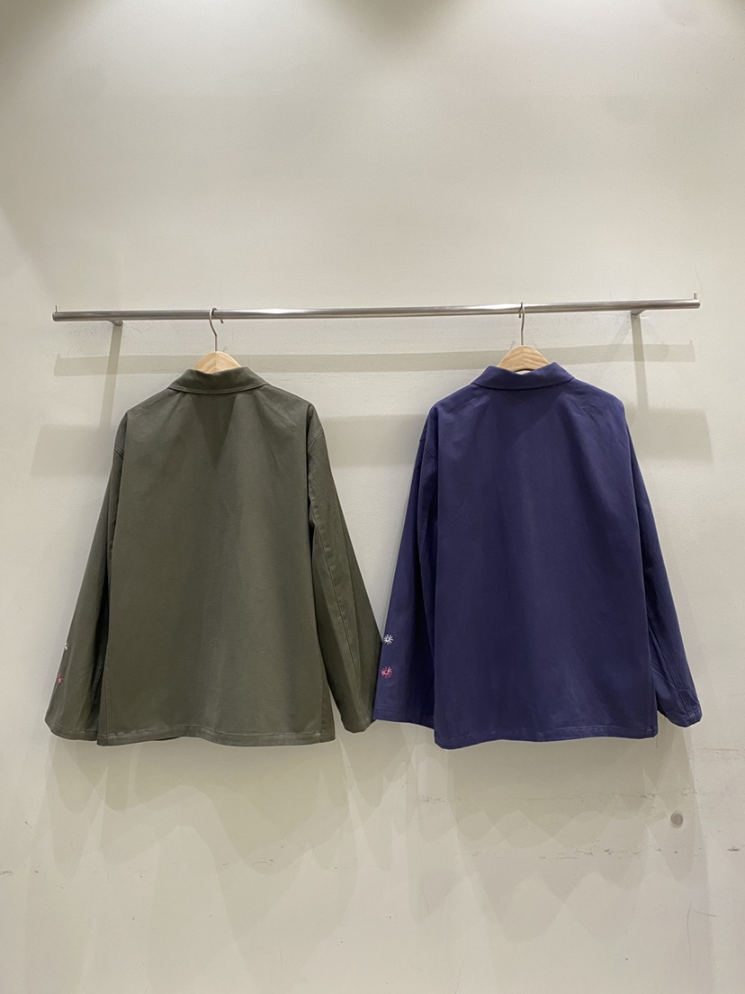 ONDO-P東大門代購女士新款熱賣休閑真品推薦時尚夾克刺繡ONDO-P夾克