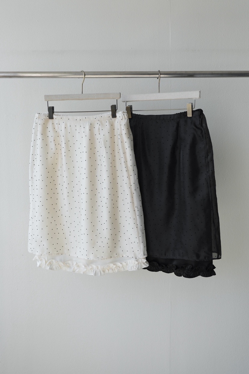 SORBET/FLAT WHITE東大門代購女士新品人氣熱賣套裝層疊SORBET/FLAT WHITE套裝