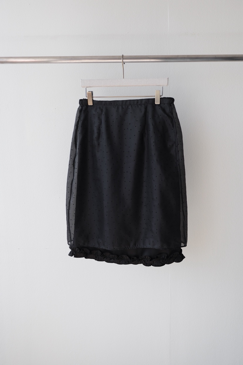 SORBET/FLAT WHITE東大門代購女士新品人氣熱賣套裝層疊SORBET/FLAT WHITE套裝