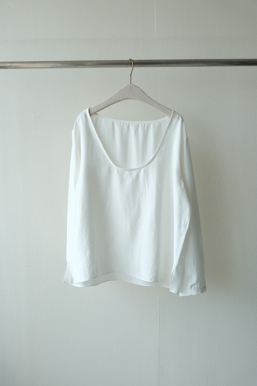 SORBET/FLAT WHITE東大門直郵女士新款真品時尚襯衫蕾絲衫SORBET/FLAT WHITE襯衫/蕾絲衫圖色2