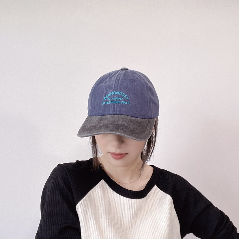 LOVELY HAT東大門代購女士新款時尚26夏季推薦休閑人氣帽子LOVELY HAT帽子