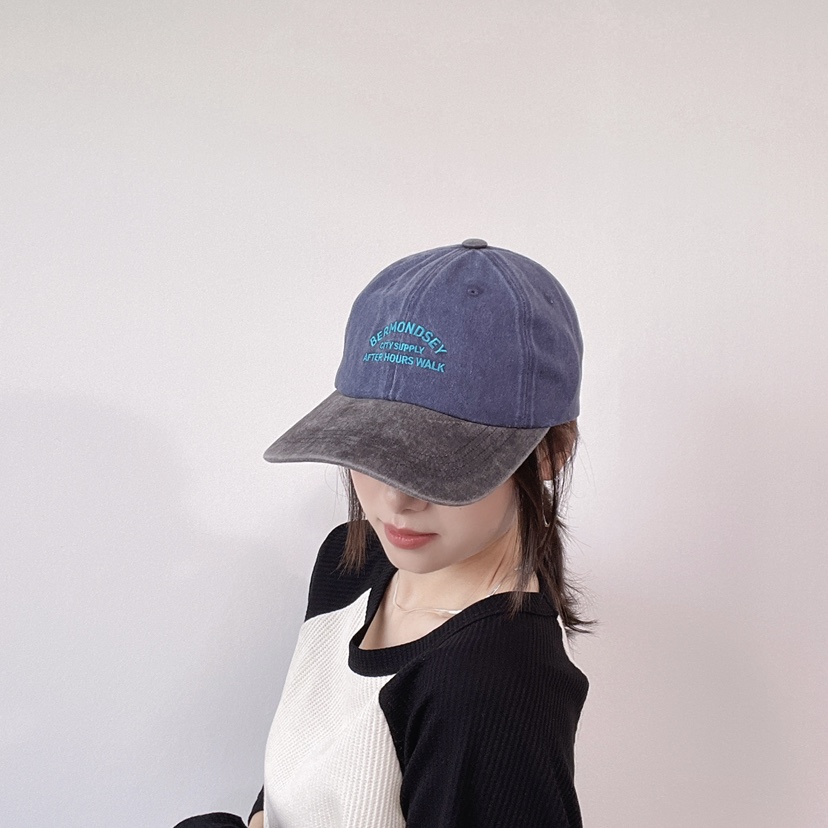LOVELY HAT東大門代購女士新款時尚26夏季推薦休閑人氣帽子LOVELY HAT帽子