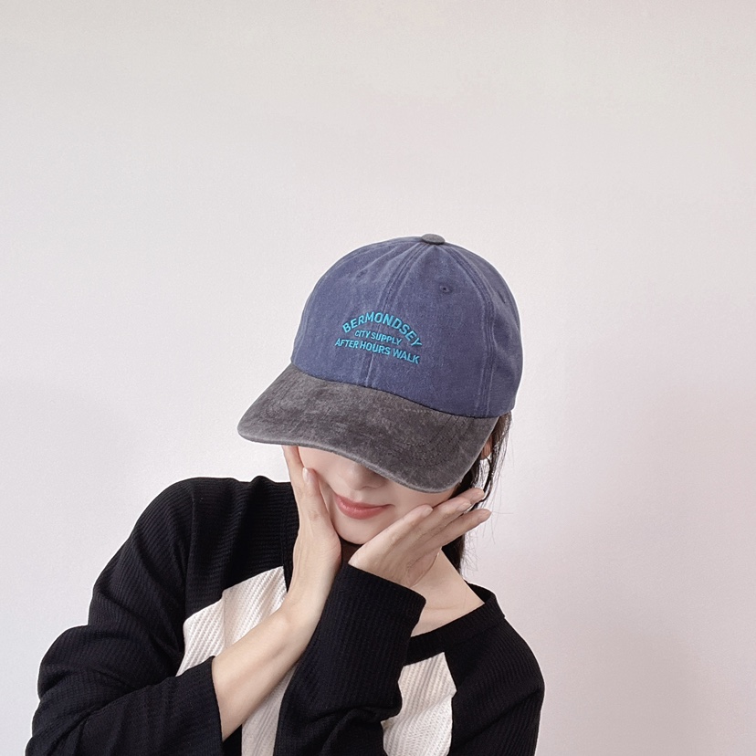 LOVELY HAT東大門代購女士新款時尚26夏季推薦休閑人氣帽子LOVELY HAT帽子