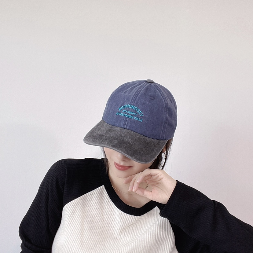 LOVELY HAT東大門代購女士新款時尚26夏季推薦休閑人氣帽子LOVELY HAT帽子